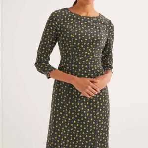 Boden Coraline dress